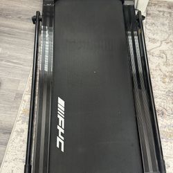 Walking Pad Treadmill