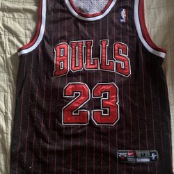 Micheal Jordan Jersey 