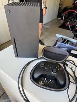 XBOX X Series - 1 TB