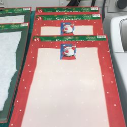 Holiday Paper For Printing Letters  