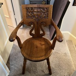 Medusa Chair