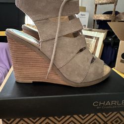 Wedges From Nordstrom Rack 