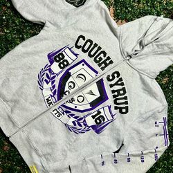 Awful lotta cough large