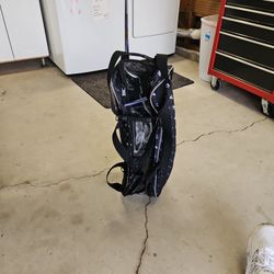 Storm 3 Ball Bowling Travel Bag