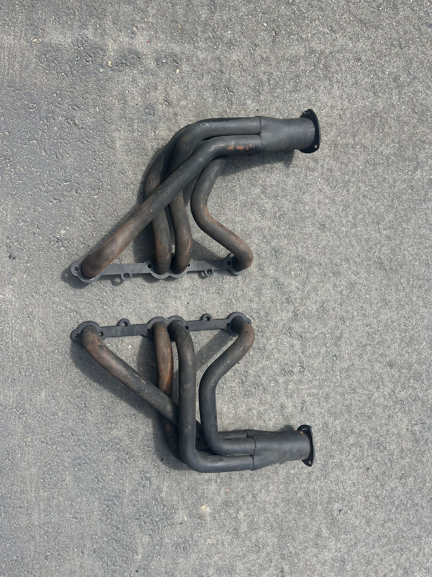 Small Block Headers