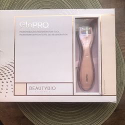 Brand New  Glo Pro