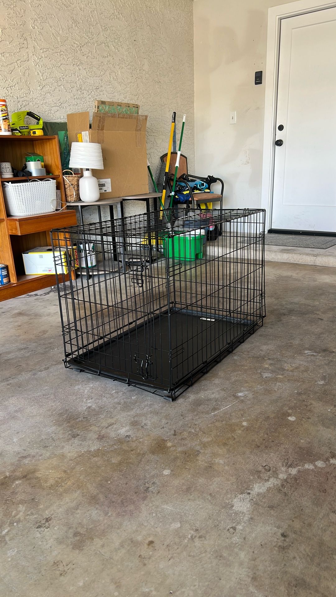 Dog Crate For sale