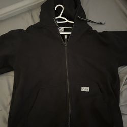 Pro Club Zip Up
