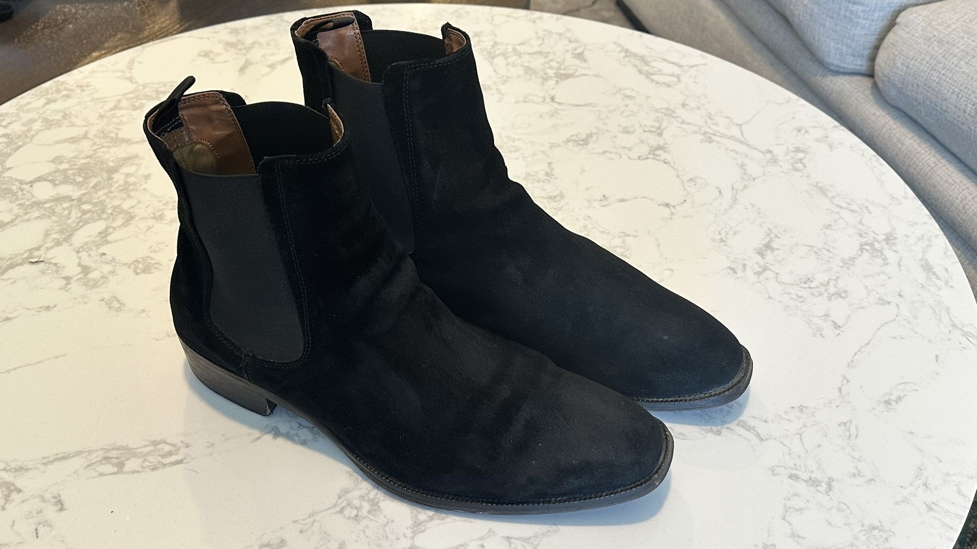 Aldo Chelsea Boot
