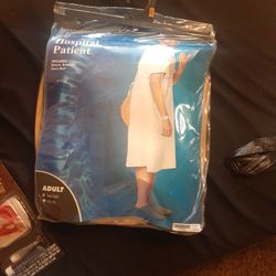 Halloween Costume  