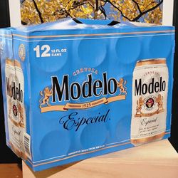 Left Over Beer (unopened) Cerveza Gratis