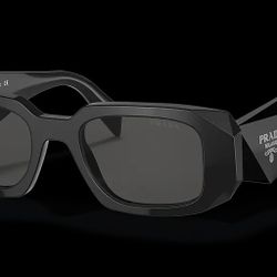 Prada Sunglasses 
