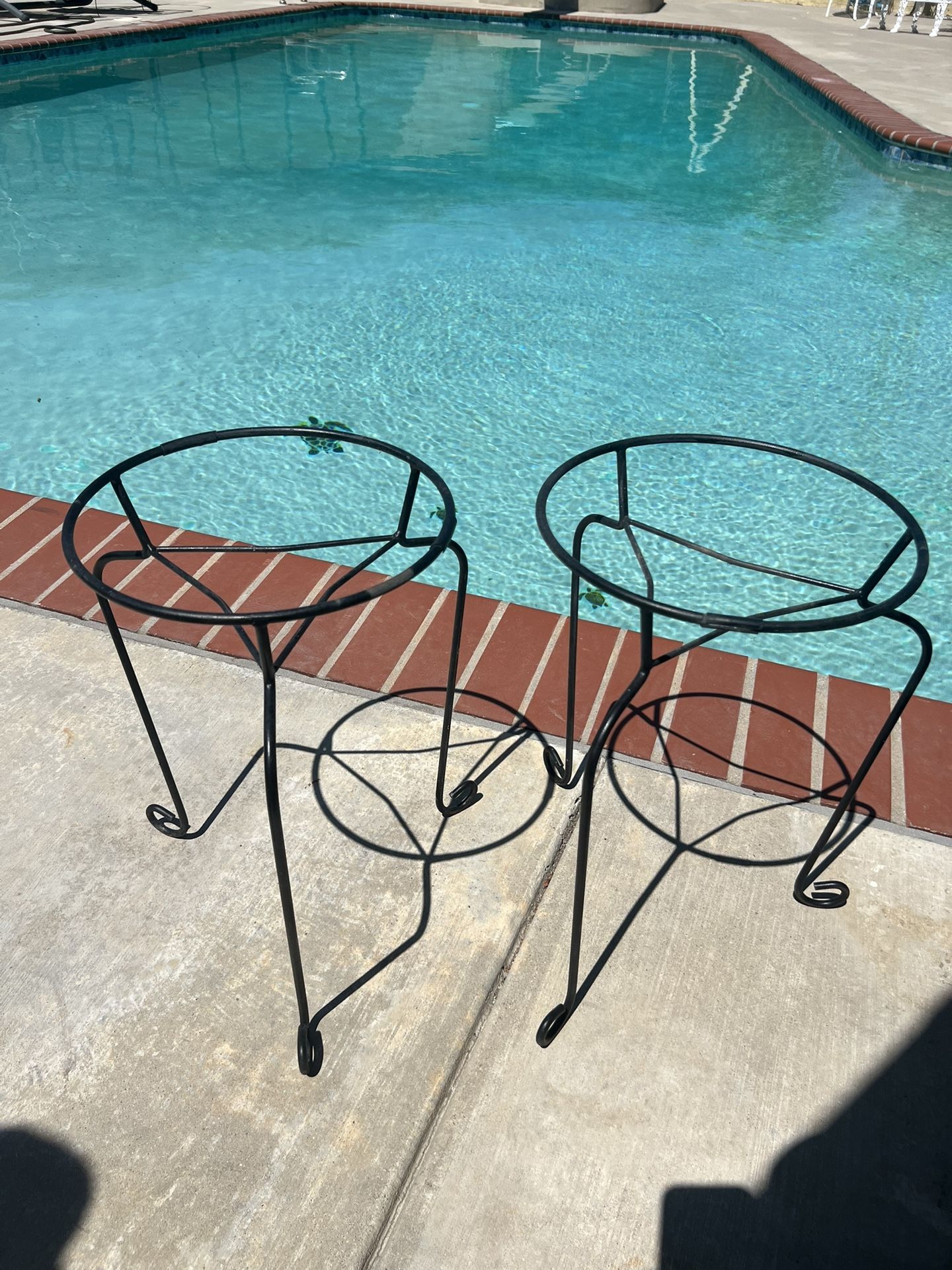 Plant Stands