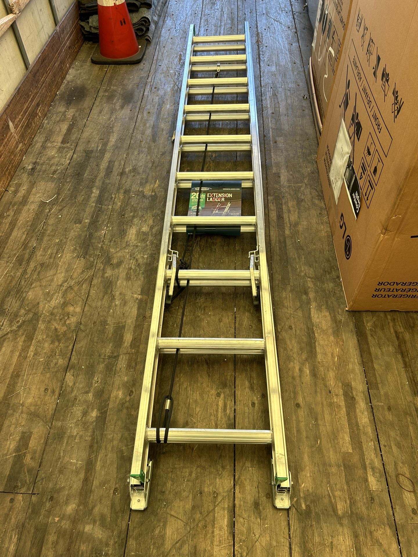 Ladder