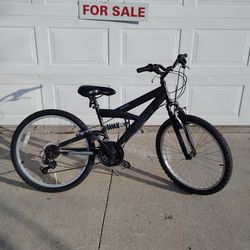 26"inch next 12 speed bike