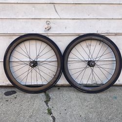 Planet X Wheel Set 