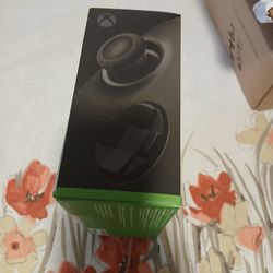Xbox controller