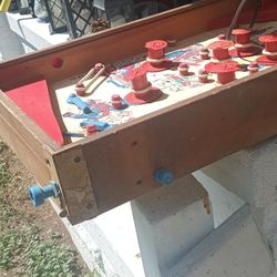 1960s To 1950 Stress Test Everything Is There Seems To Work Lights Needs To Be Rewired But Wires Are There