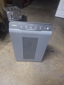 Winix Air Purifier