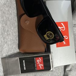 Rayban sunglasses