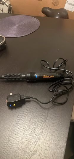 Hair Dryer and Brush Combo - $40obo