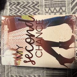 My Second Chance 