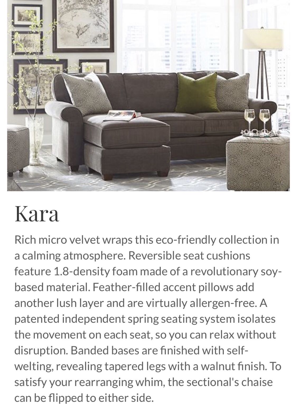 Havertys Kara Sofa Reviews Matttroy