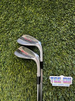 Kirkland Signature GW/SW Wedge Set Wedge Set 52/56 Loft Wedge Flex RH