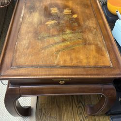 Bernhardt - End/Side Table