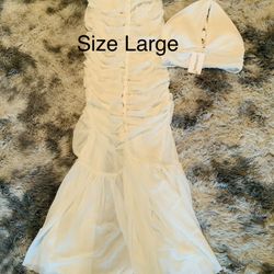 Skirt Set 