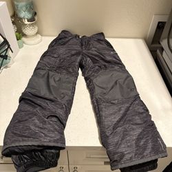 Snow Pants 