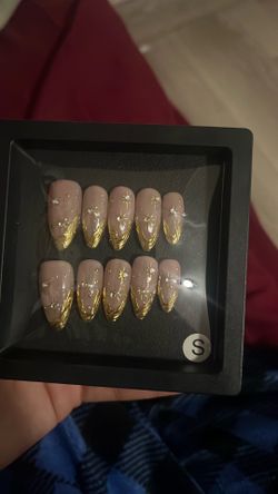 Nails