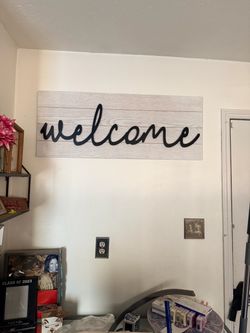 Home goods