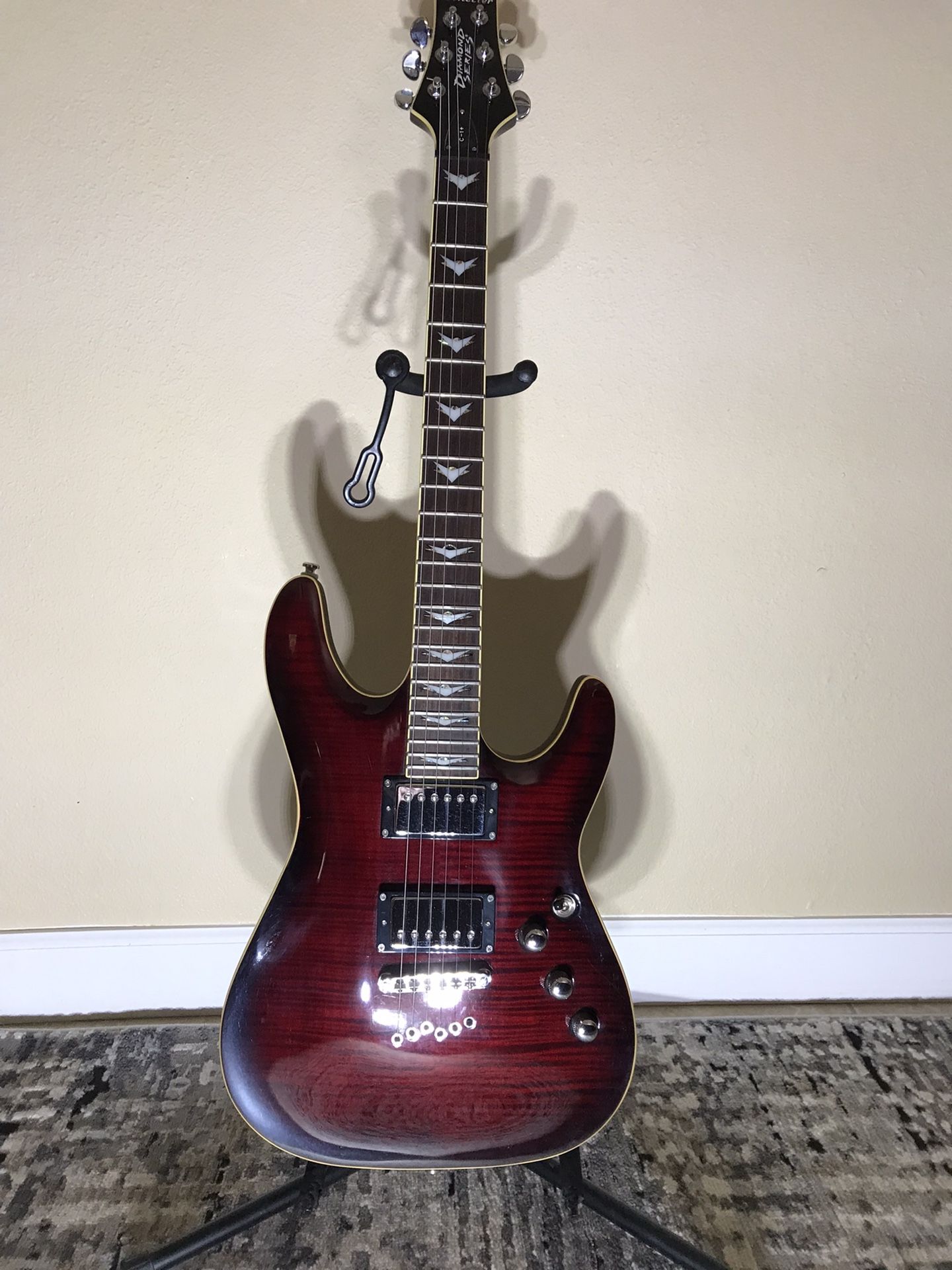 Electric Guitar