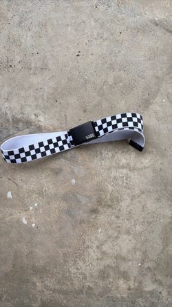 Vans Belt