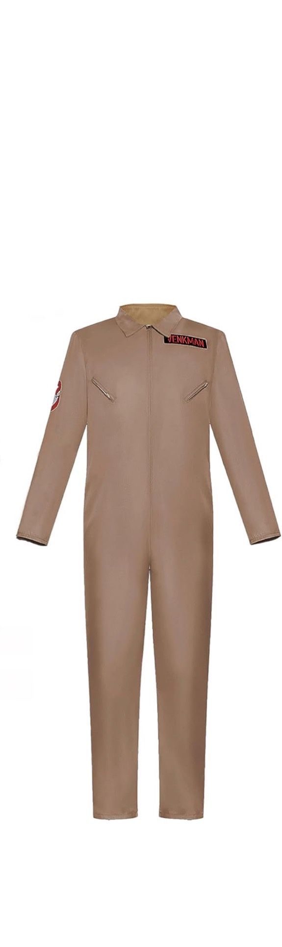 Ghost Busters Suit