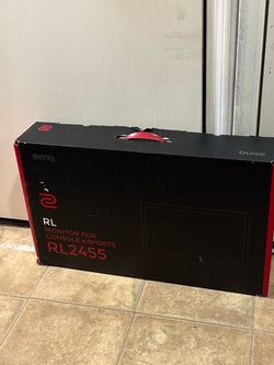 Old gaming monitor