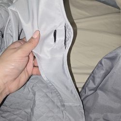 Pack And Play With Matress