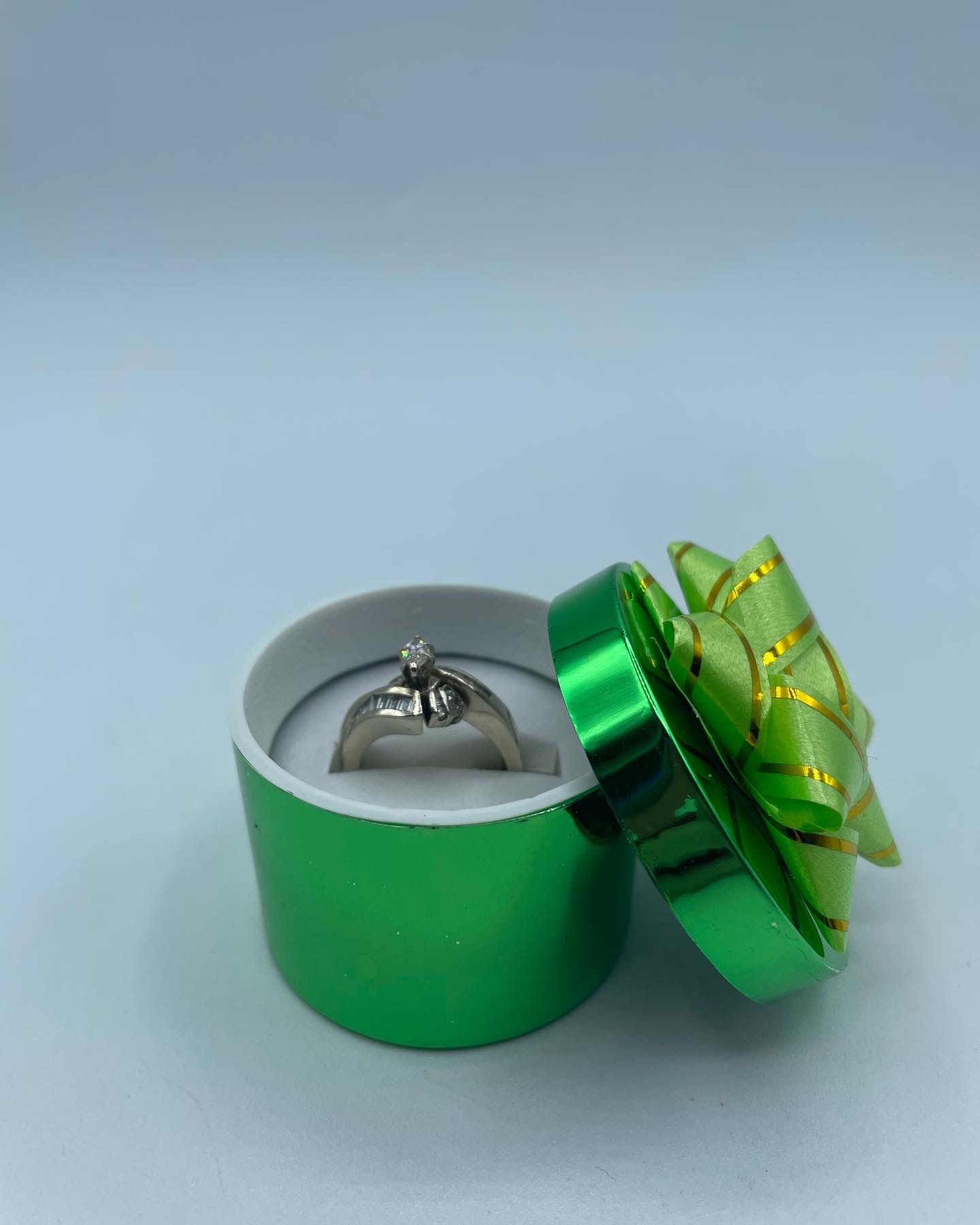 Wedding Ring 💍