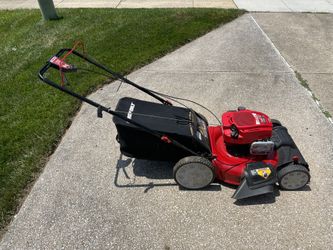 Self-Propelled Lawnmower, Excellent Condition
