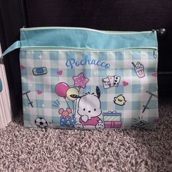 Pochacco Bag