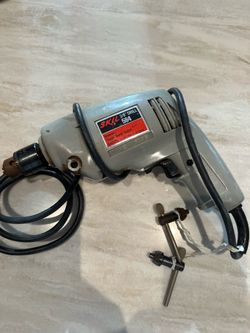 SKIL  Drill #584