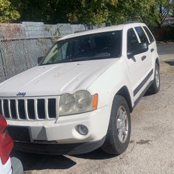2006 Jeep Grand Cherokee