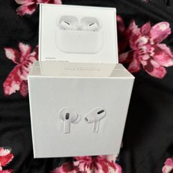 AirPods Pro (Brand New and sealed) 