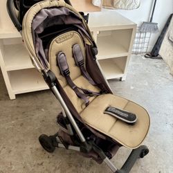Colugo Compact Stroller