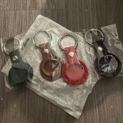 AirTag Holder 4pcs 
