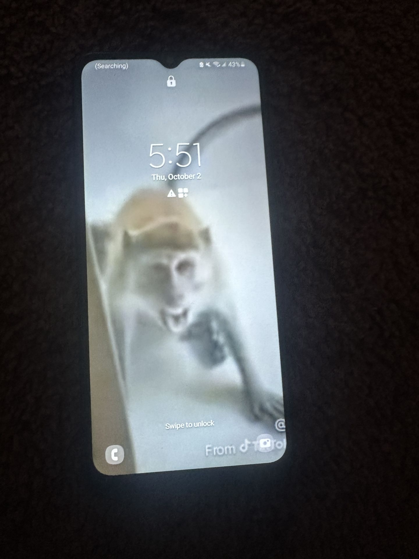 Samsung S23 Unlocked Android Phone