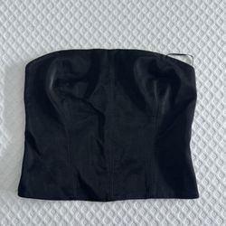 Corset Top