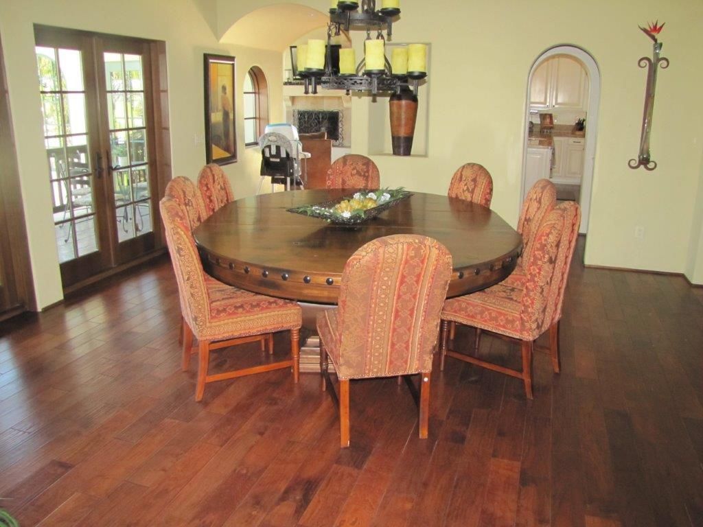 Dining Room Chairs
