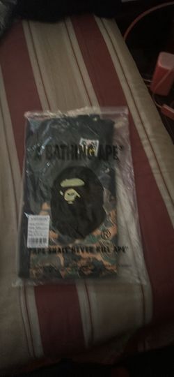 Bape shirt